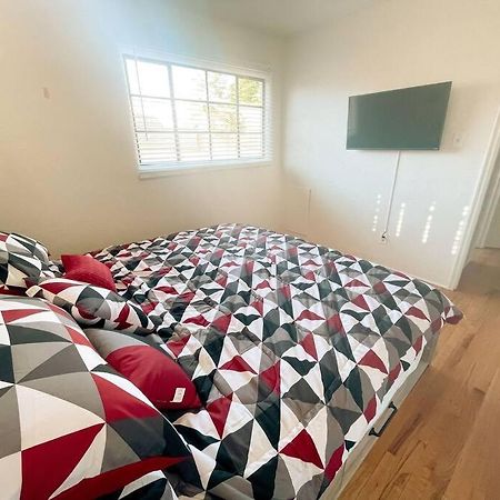 Vila Pet Friendly! Private Casita In Nob Hill Albuquerque Exteriér fotografie
